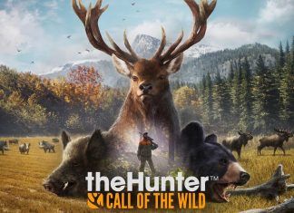 theHunter: Call of the Wild recibe nuevas armas y se actualiza a la versión 9.1