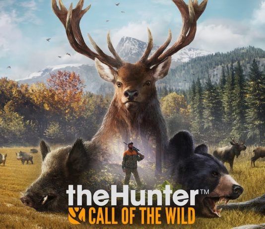 theHunter: Call of the Wild recibe nuevas armas y se actualiza a la versión 9.1