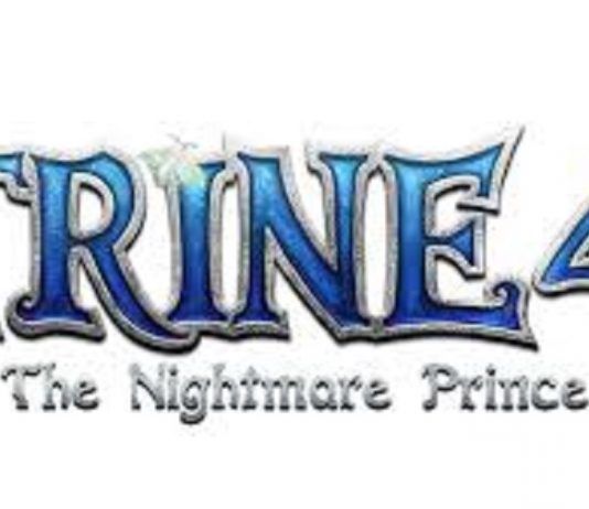 Trine 4 anunciado para PlayStation 4