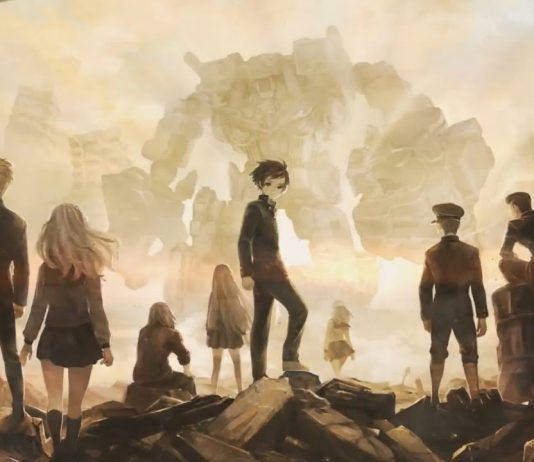 13 Sentinels: Aegis Rim contará con traducción oficial al español en Switch 13 Sentinels: Aegis Rim