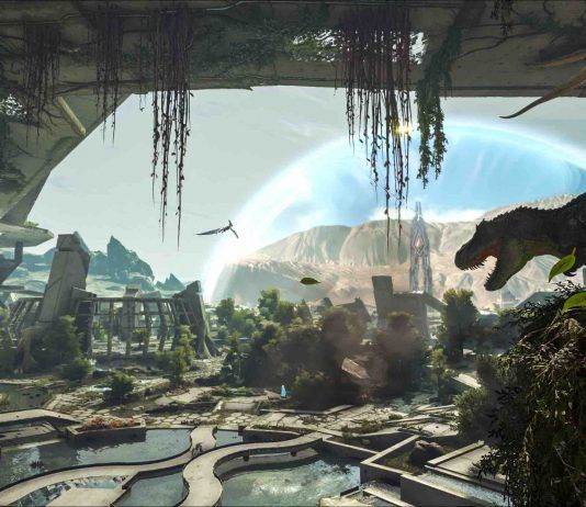 Detalles del tercer pack para ARK: Survival Evolved, ya disponible en PC