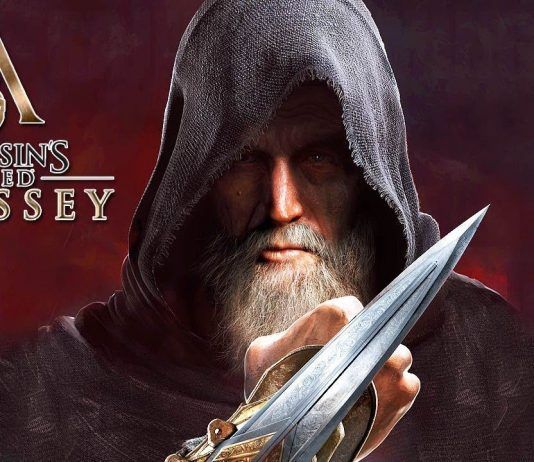 Disfruta en vídeo del primer gran DLC de Assassin's Creed Odyssey: El Legado de la Primera Hoja