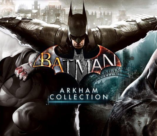 ¿Un murciélago en tu mochila? La saga Batman Arkham podría llegar a Nintendo Switch