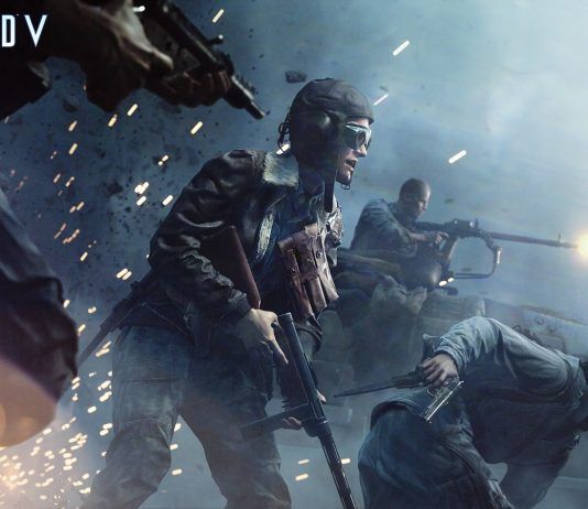 El nuevo Battlefield llegará para la próxima generación en 2021 o 2022