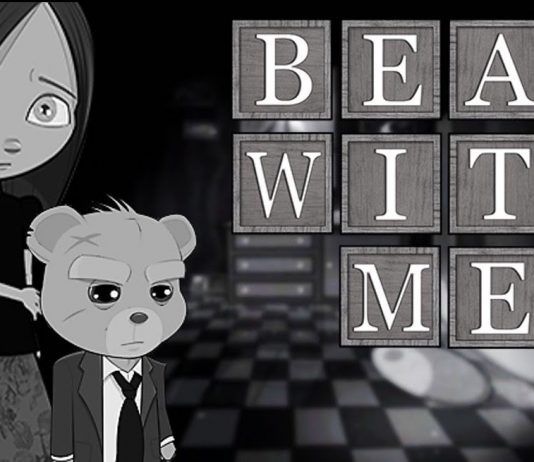 Modus y Exordium traerán Bear With Me a consolas