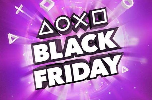 Black Friday PS4: Grandes descuentos en la PS Store