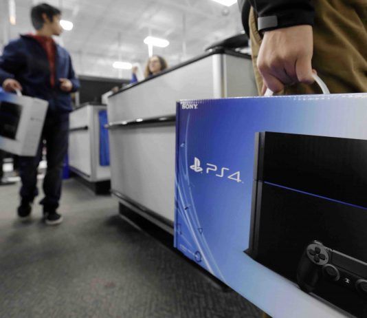 NPD: Octubre es el mes de mayor consumo de videojuegos de la historia en EEUU