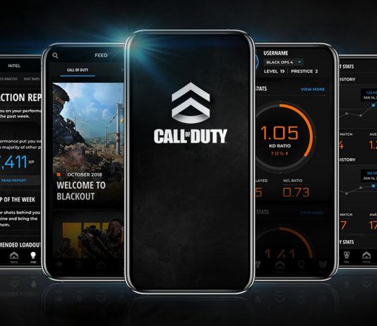 Call of Duty estrena su aplicación en teléfonos móviles