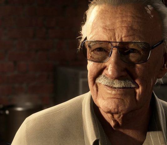 Insomniac desvela un huevo de Pascua de Marvel's Spider-Man que nadie descubrió