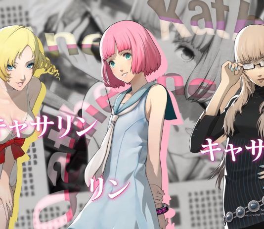 Catherine: Full Body recibirá un DLC con el que jugar con otros personajes