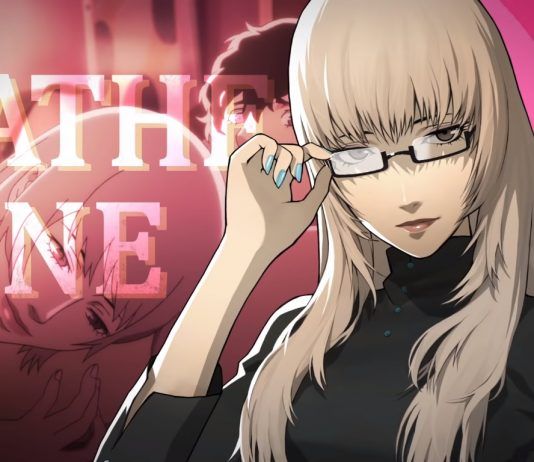 Katherine también traerá problemas amorosos en Catherine: Full Body
