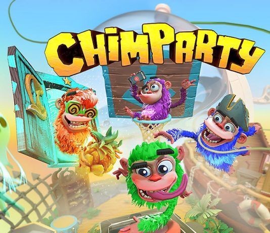 Ya puedes hacer el mono con Chimparty para PlayLink