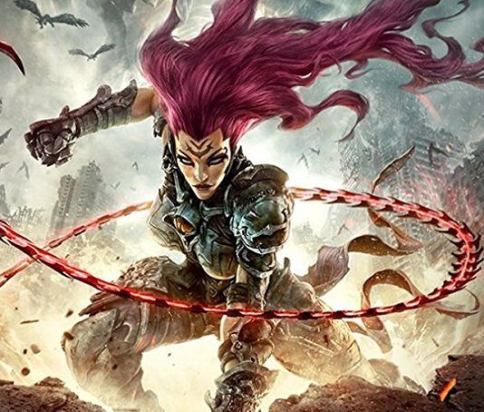 Darksiders: Genesis podría presentarse en el E3