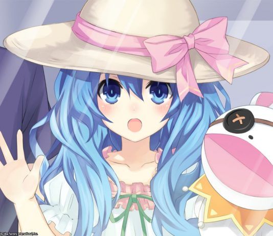 DATE A LIVE: Rio Reincarnation retrasa su lanzamiento en occidente