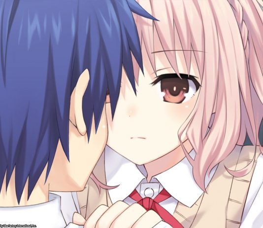 DATE A LIVE: Rio Reincarnation a la venta el 26 de julio