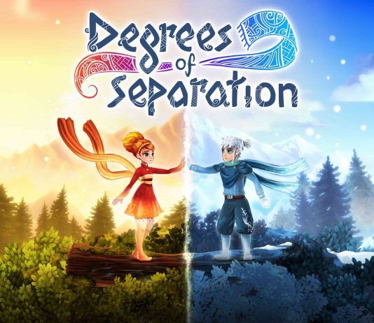 Degrees of Separation añade multijugador online en su última actualización