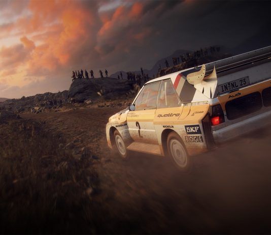 Te sentirás sucio con todo lo que ofrece la Deluxe Edition de DiRT Rally 2.0 en GAME