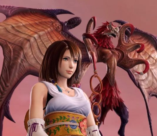 Dissidia NT llegará gratis a occidente para PS4 y Steam