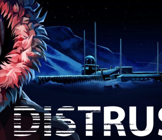 El terror procedural de Distrust llegará a PS4