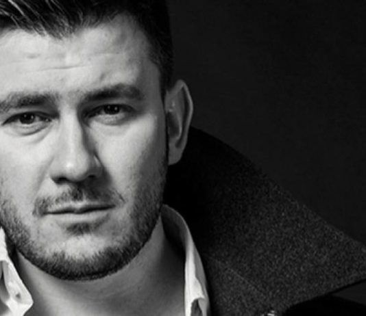 El autor de METRO, Dmitry Glukhovsky, estará presente en la Barcelona Games World