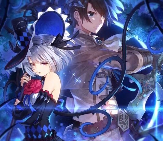 Dragon Star Varnir se retrasa y llegará a Steam en octubre