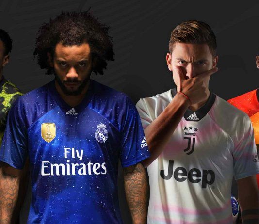 Publicados los primeros detalles de FIFA 20 antes del EA PLAY