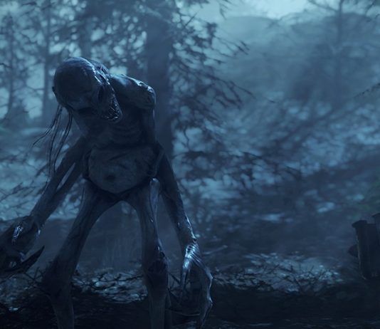 Descubre las misteriosas criaturas de Fallout 76 con esta serie de vídeos
