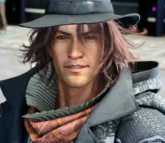 El Episode Ardyn de Final Fantasy XV estrena un nuevo tráiler