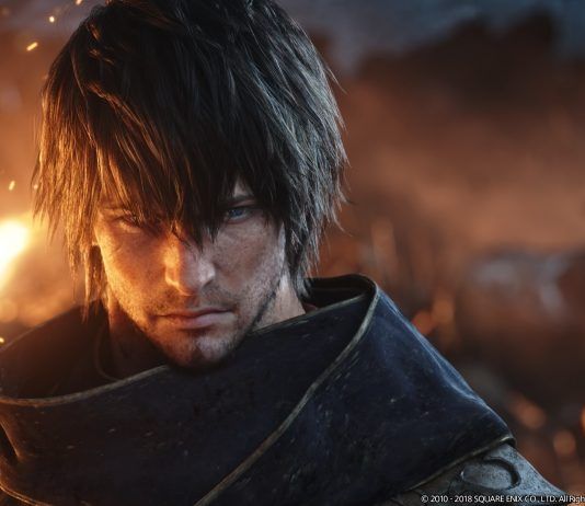Final Fantasy XIV contará con una serie de televisión de acción real