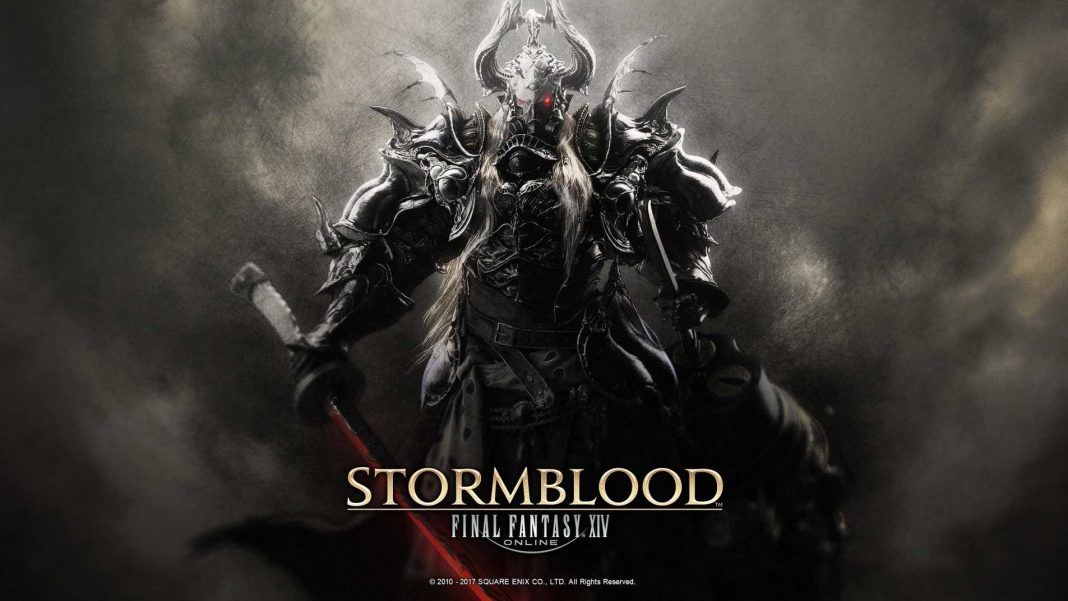 FinalFantasyXIV_Online_Portada