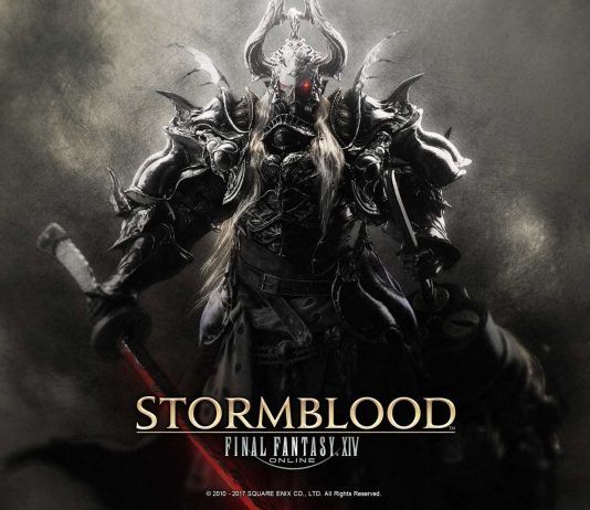 Descubre lo que llega con el parche 4.45 de Final Fantasy XIV Online