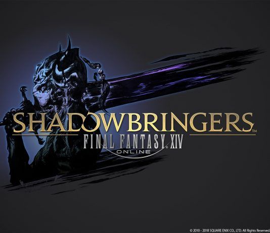 Shadowbringers es la nueva expansión para Final Fantasy XIV Online