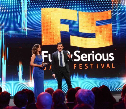 Fun&Serious premiará el talento emergente con los FSPlay y el Titanium