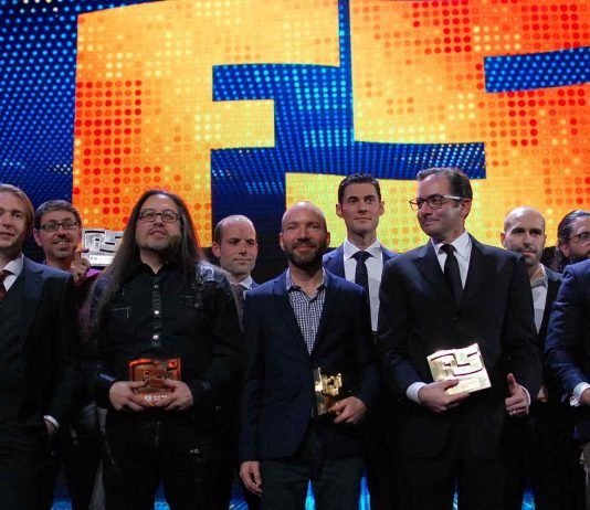 Anunciados los finalistas de los Premios Titanium del Fun&Serious