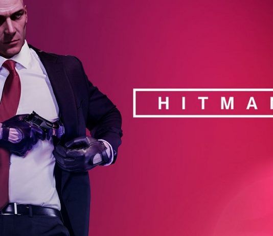 Nueva hoja de ruta de contenidos para HITMAN 2