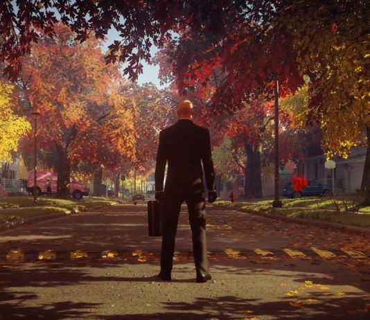 Este es el tráiler gameplay de lanzamiento de Hitman 2