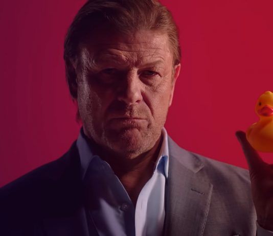 El actor Sean Bean protagoniza el nuevo tráiler de acción real de Hitman 2