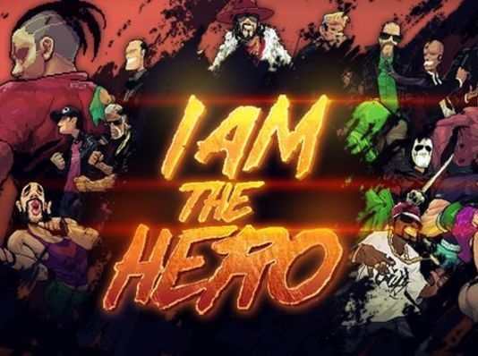 Anunciado I Am The Hero para PlayStation 4 y PS Vita