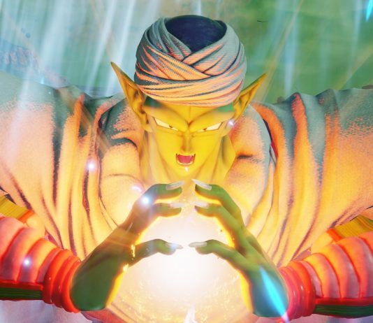 El verde invade Jump Force: así lucen Piccolo y Cell en el juego de lucha