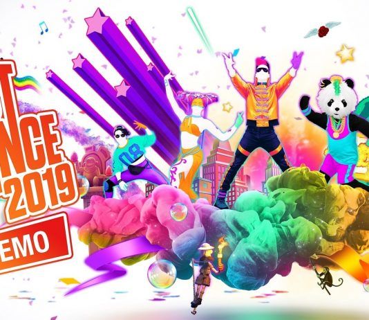 Mueve el esqueleto con la demo de Just Dance 2019, ya disponible