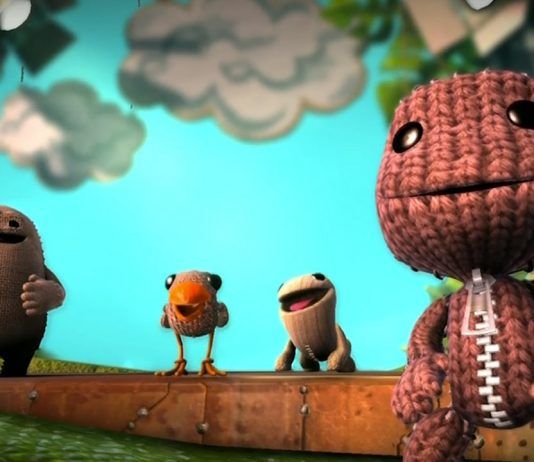 Media Molecule usa Dreams para homenajear a LittleBigPlanet