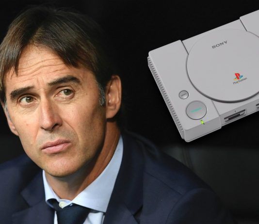 Todos los juegos de PlayStation Classic llegarán en inglés
