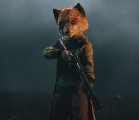 Conoce a Farrow, un nuevo personaje para Mutant Year Zero: Road to Eden