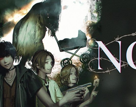 NG, el sucesor de Death Mark, dará el salto a PlayStation 4