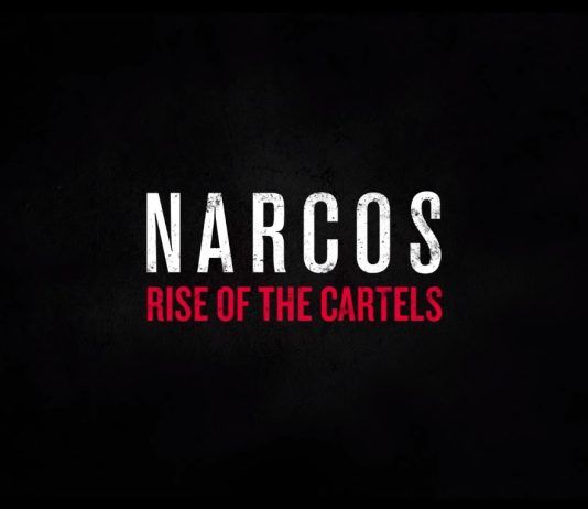 Primer vistazo al videojuego sobre la serie Narcos