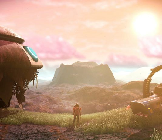 Los creadores de No Man's Sky dan pistas sobre su próximo juego