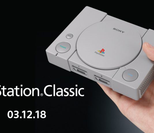 Sony anuncia la campaña "Vuelve la Peseta" con Playstation Classic