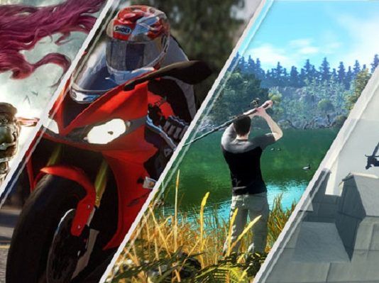 Nuevos lanzamientos en la PlayStation Store (27/11/18)