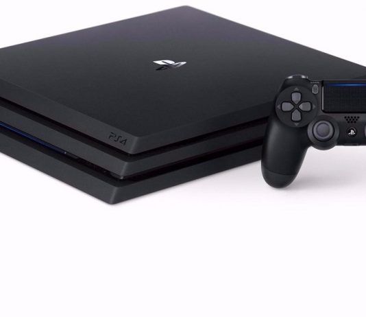 Ésta es la PlayStation 4 Pro más silenciosa