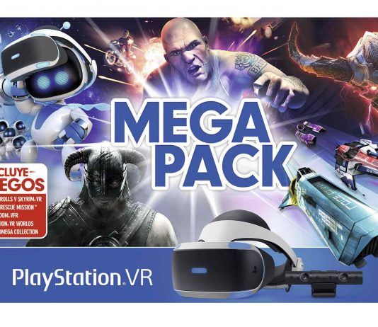 Anunciadas nuevas ofertas para PlayStation VR por el Día del Padre